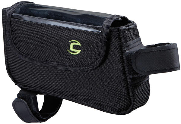 Cannondale slice top tube bag Clearance