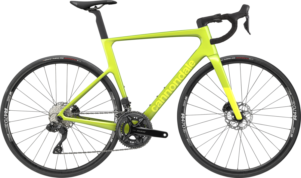 Cannondale SuperSix EVO 3