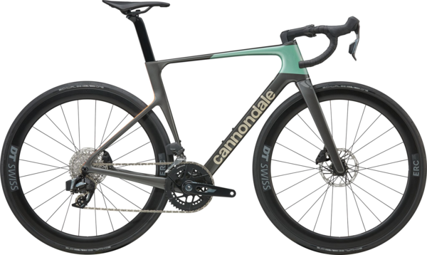 Cannondale SuperSix EVO 4 - Buchikas | Salem NH and Nashua NH