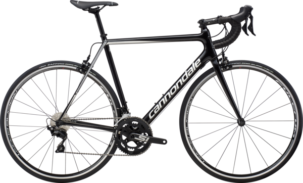 Cannondale SuperSix EVO 105