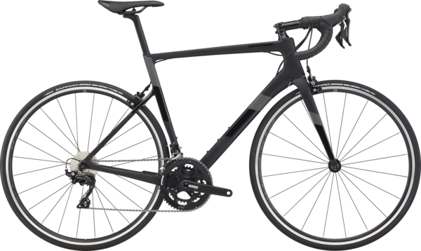 Cannondale SuperSix EVO Carbon 105