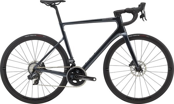 Cannondale SuperSix EVO Carbon Disc Force AXS