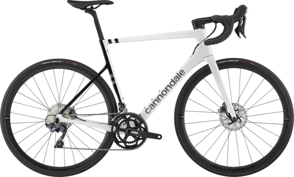 Cannondale SuperSix EVO Carbon Disc Ultegra