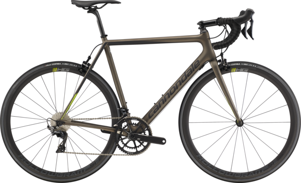 Cannondale SuperSix EVO Carbon Dura-Ace