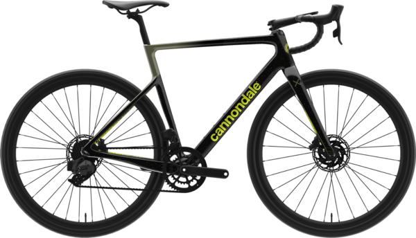 Cannondale SuperSix EVO CX