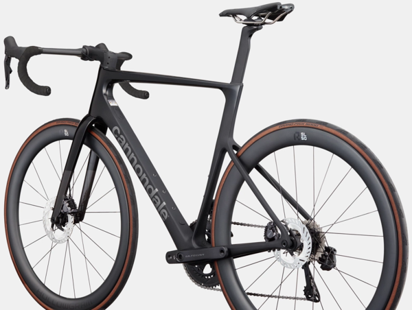 Cannondale SuperSix EVO Hi-MOD 2 - The Peddler Bike Shop