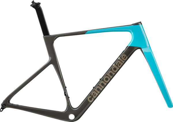 Cannondale SuperSix EVO Hi-MOD Frameset - Dedham Bike | Dedham, MA
