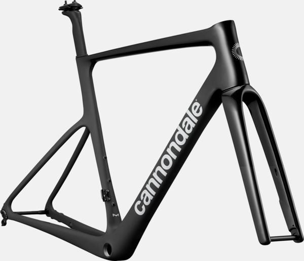Cannondale SuperSix EVO Hi-MOD Frameset Cannondale SuperSix EVO Hi-MOD Frameset