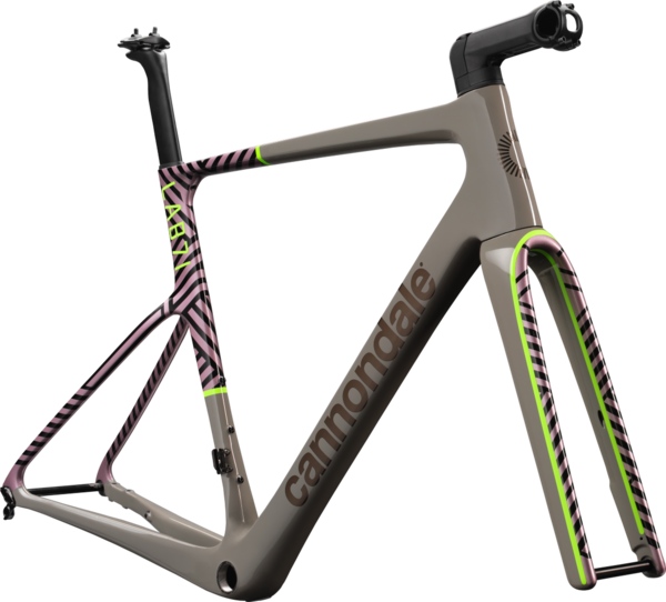 Cannondale SuperSix EVO LAB71 Frameset