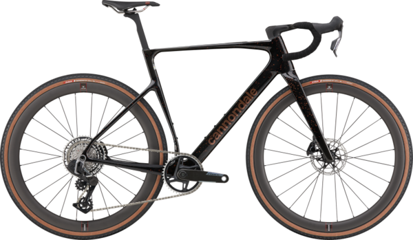 Cannondale SuperX 1 Cannondale SuperX 1