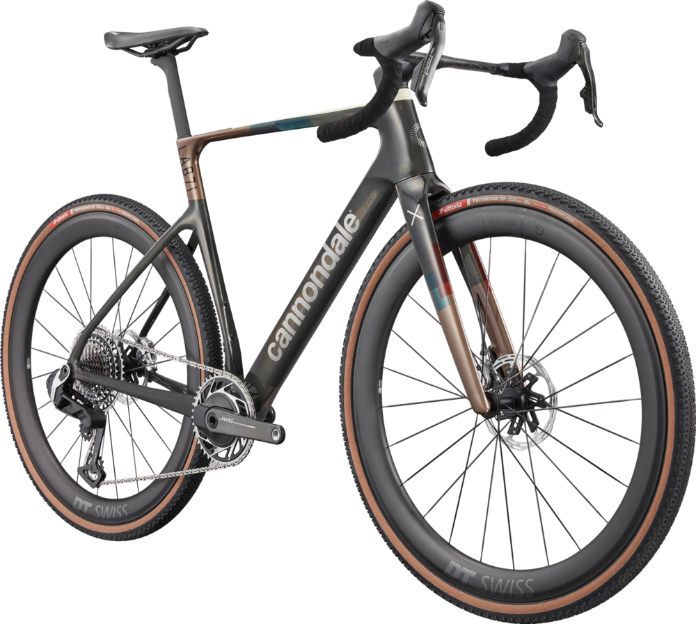 Cannondale SuperX LAB71 - Green Lizard Cycling | Bike Shop