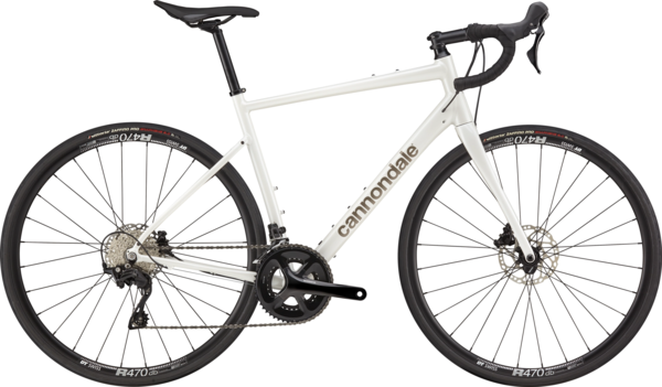 Cannondale Synapse 1 - Wheelworks | Belmont & Somerville Bike Shop
