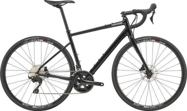 Cannondale Synapse 1 - Martins Bike & Fitness