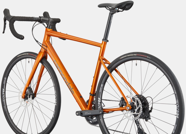 Cannondale Synapse 2 - Big Stump Bikes | Olympia, WA