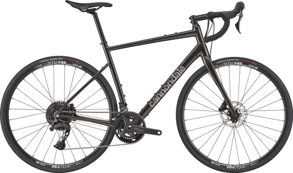 Cannondale Synapse 2 - The Bicycle Center | Brookfield, CT
