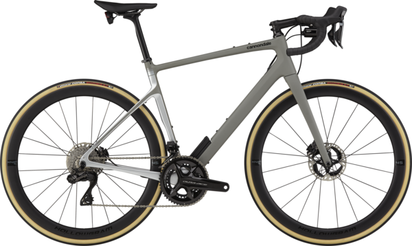 Cannondale Synapse Carbon 1 RLE