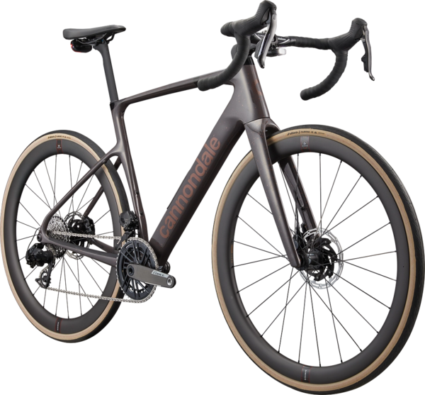 Cannondale Synapse Carbon 2 SmartSense