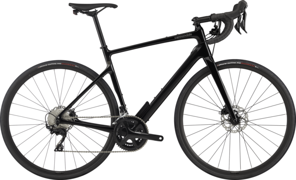 Cannondale Synapse Carbon 3 L