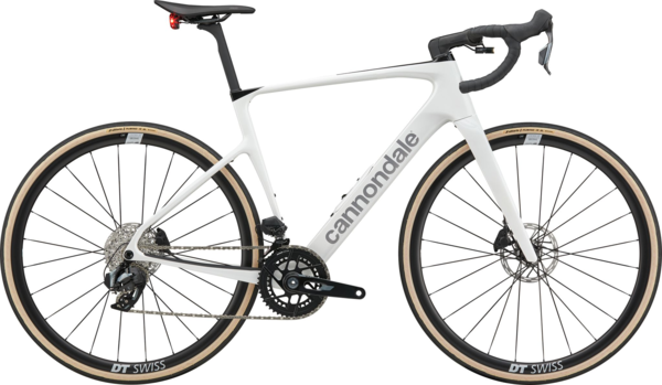 Cannondale Synapse Carbon 3 SmartSense Cannondale Synapse Carbon 3 SmartSense