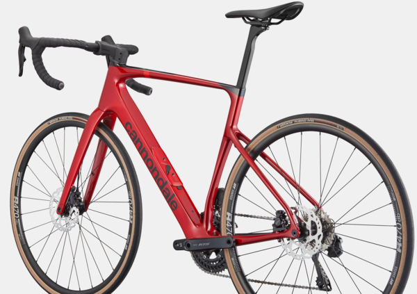 Cannondale Synapse Carbon 4 - Wheelworks | Belmont & Somerville