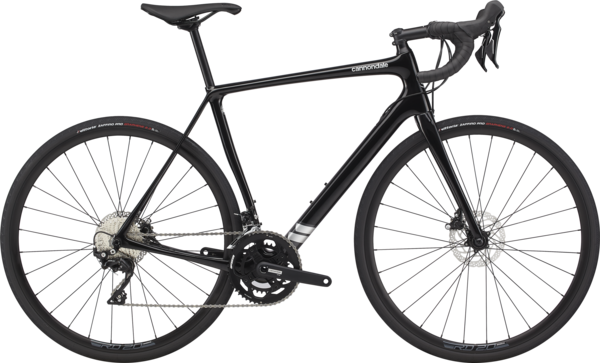 cannondale synapse disc 2020