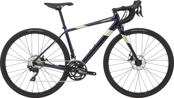 Cannondale Synapse Women's 105