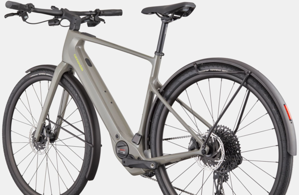 Cannondale Tesoro Neo Carbon 1 Cannondale Tesoro Neo Carbon 1