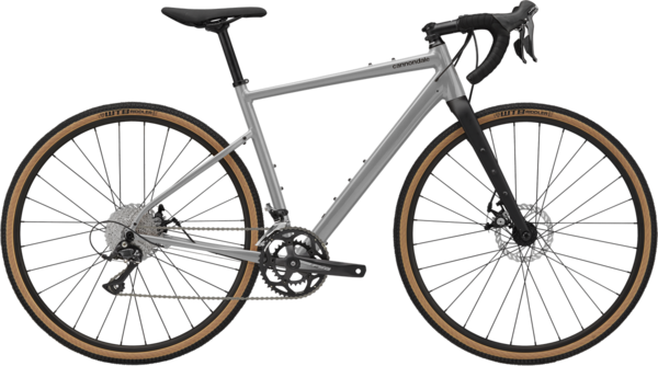 Cannondale Topstone 3