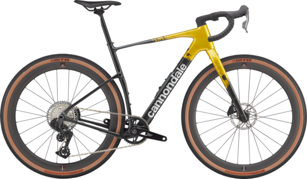 Cannondale Topstone Carbon 1 AXS Cannondale Topstone Carbon 1 AXS