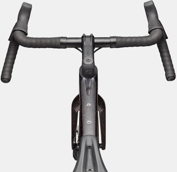 Cannondale Topstone Carbon 2 AXS SmartSense - Paramount Sports