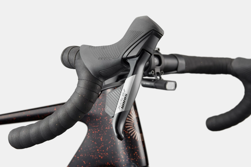 Cannondale Topstone Carbon 2 AXS SmartSense - Velo Republic