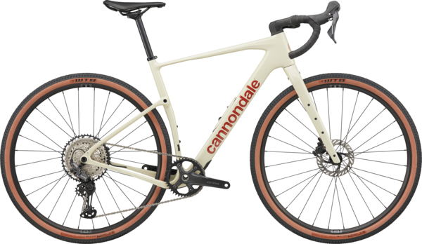 Cannondale Topstone Carbon 3 GRX 1x - Grey Ghost Bicycles