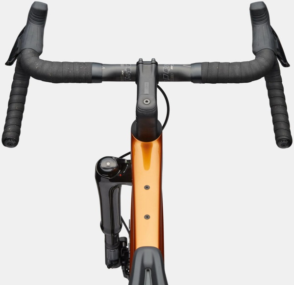 Cannondale Topstone Carbon LTD Lefty AXS - Bicycle Outlet