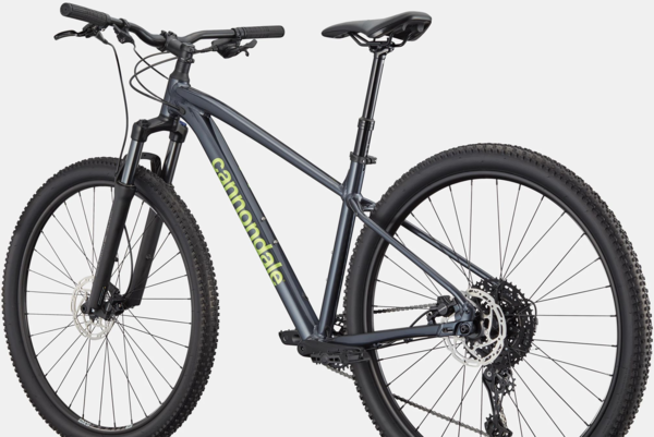Cannondale Trail 1 - Owen Cyclery | Chattanooga, TN