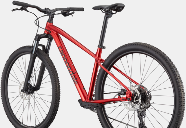 Cannondale Trail 2 - Spin Bike Shop