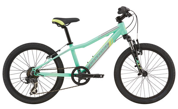 Cannondale Trail 20 Girl's 