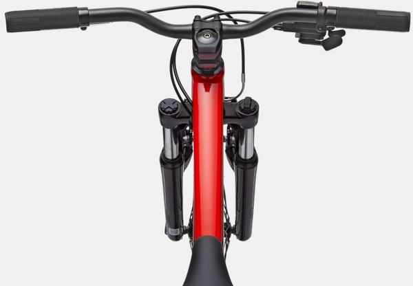 Cannondale Trail 24 - George's Cycles