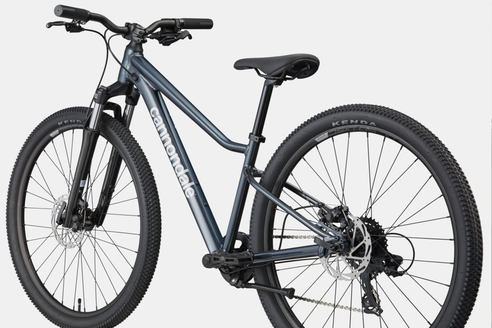 Cannondale Trail 26 C1 - Martins Bike & Fitness