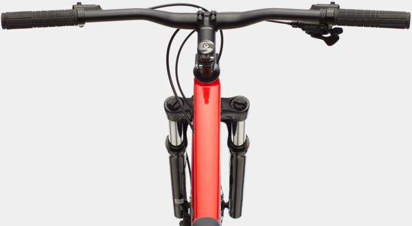 Cannondale Trail City Bikes