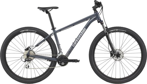 Cannondale Trail 6