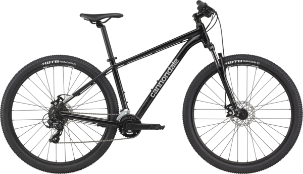 Cannondale Trail 8