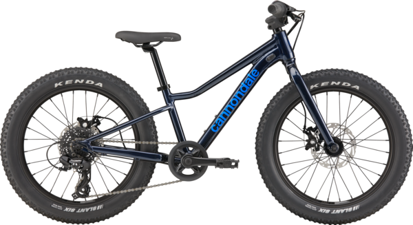 Cannondale Trail Plus 20 - Green Lizard Cycling | Bike Shop
