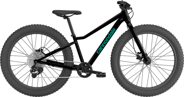 Cannondale Trail Plus 24 - algerbikes.com