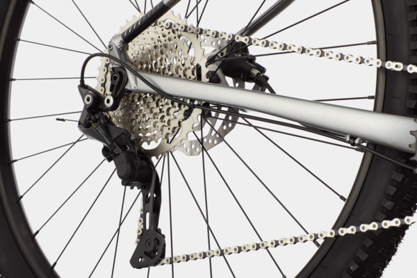 Cannondale Trail SE 4 - Diamond Cycle | Montclair, NJ | Bike Shop