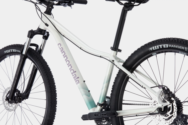 Cannondale Trail Women's 7 - Pedal Bike Shop -Littleton, Colorado