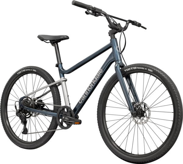 Cannondale Treadwell 1 - Barefoot Bikes | Aztec, NM