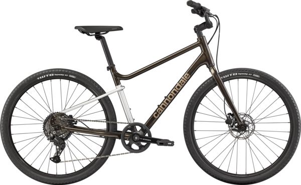 Cannondale Treadwell 2 - Bicycle Ranch | Scottsdale, AZ