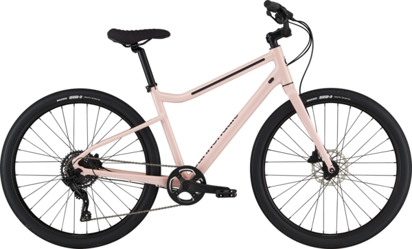 自転車 CANNONDALE TREADWELL 2 LTD Treadwell 2 Ltd | Hybrid City Bikes | Cannondale