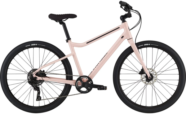 Cannondale Treadwell 2 Color: Destiny Pink