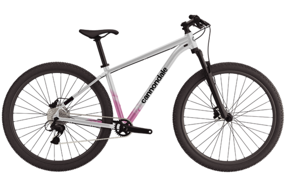 Cannondale Women's Trail 7 Small Only 